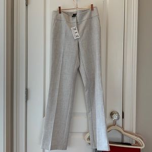 Ann Taylor Dress Slacks -size curvy 2